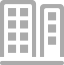 business-to-business-icon-grey business building icon